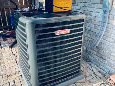 Ac Solution Services