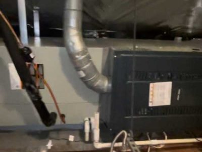 Central Air Conditioner