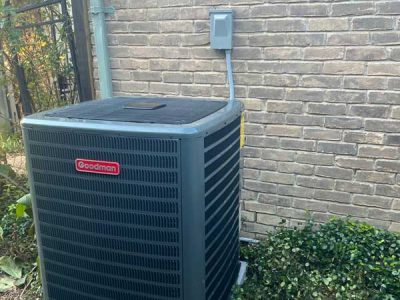 Heating Installation Systems