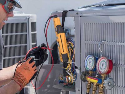 Hvac Repair Solutions