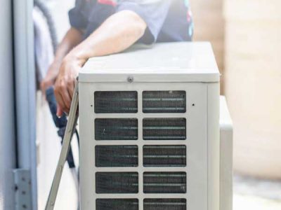 Local Hvac Services