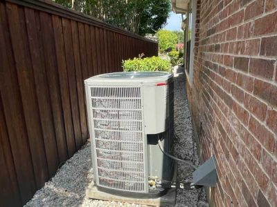 Residential Ac Systems