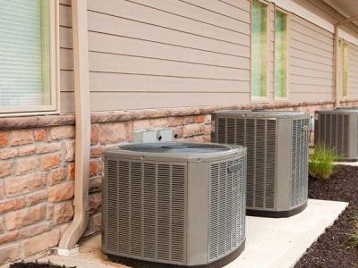 Residential Hvac Systems